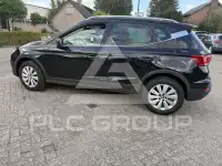 2018 Seat Alteca