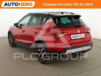 2018 Seat Alteca