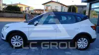 2018 Seat Alteca
