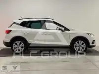 2018 Seat Alteca
