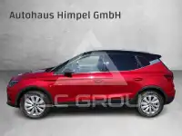 2018 Seat Alteca