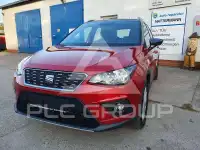 2018 Seat Alteca