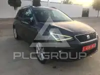2018 Seat Alteca