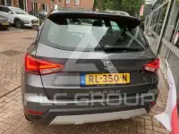 2018 Seat Alteca