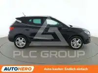 2018 Seat Alteca