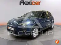 2018 Seat Alteca
