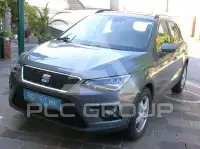 2018 Seat Alteca