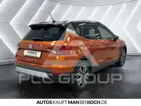 2018 Seat Alteca