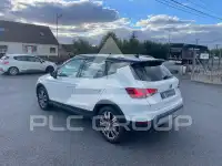 2018 Seat Alteca