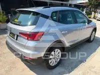 2018 Seat Alteca