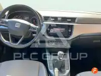 2018 Seat Alteca