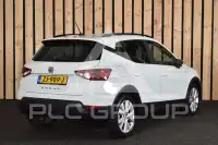 2018 Seat Alteca
