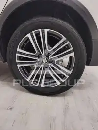 2018 Seat Alteca