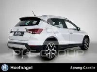 2018 Seat Alteca