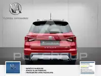 2018 Seat Alteca