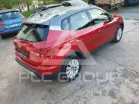 2018 Seat Alteca