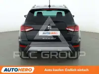 2018 Seat Alteca