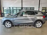 2018 Seat Alteca