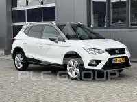 2018 Seat Alteca
