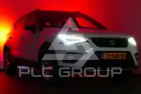 2018 Seat Alteca
