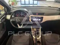2018 Seat Alteca