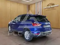 2018 Seat Alteca
