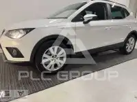 2018 Seat Alteca