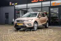 2018 Seat Alteca