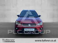 2018 Seat Alteca