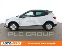 2018 Seat Alteca