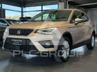 2018 Seat Alteca