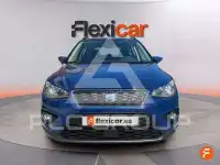 2018 Seat Alteca