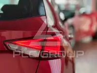 2018 Seat Alteca