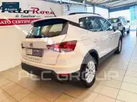 2018 Seat Alteca