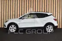 2018 Seat Alteca