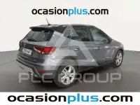 2018 Seat Alteca