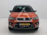 2018 Seat Alteca