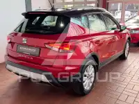 2018 Seat Alteca
