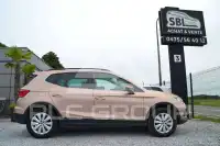 2018 Seat Alteca