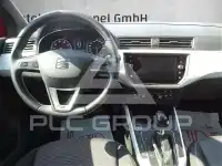 2018 Seat Alteca