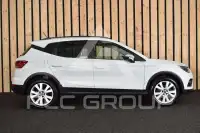 2018 Seat Alteca