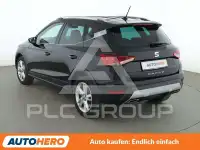 2018 Seat Alteca
