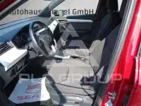 2018 Seat Alteca