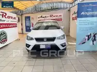 2018 Seat Alteca