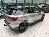 2018 Seat Alteca