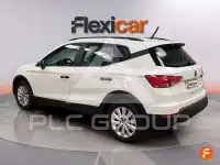 2018 Seat Alteca