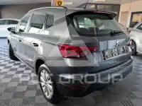 2018 Seat Alteca