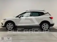 2018 Seat Alteca