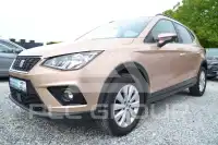 2018 Seat Alteca