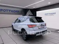 2018 Seat Alteca